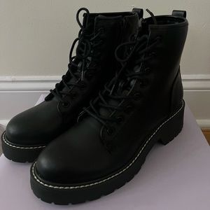 MADDEN GIRL BOOTS